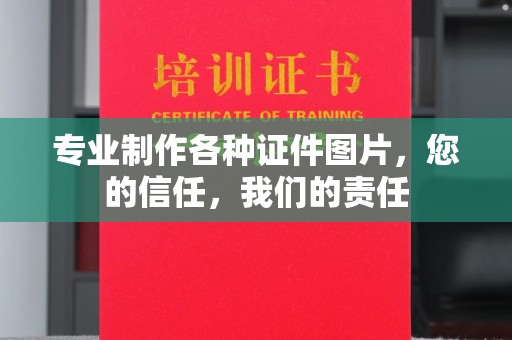麻章专业制作各种证件图片，您的信任，我们的责任
